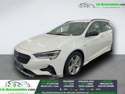 Opel Insignia Sports Tourer 2.0 Turbo 170 ch BVA