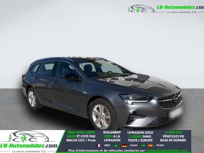 Opel Insignia Sports Tourer 2.0 Turbo 170 ch BVA