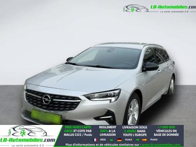 Opel Insignia Sports Tourer 2.0 Turbo 170 ch BVA