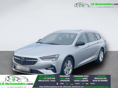 Opel Insignia Sports Tourer 2.0 Turbo 170 ch BVA