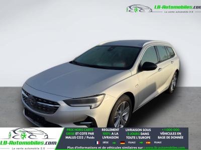Opel Insignia Sports Tourer 2.0 Turbo 170 ch BVA