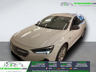 Opel Insignia Sports Tourer 2.0 Turbo 170 ch BVA