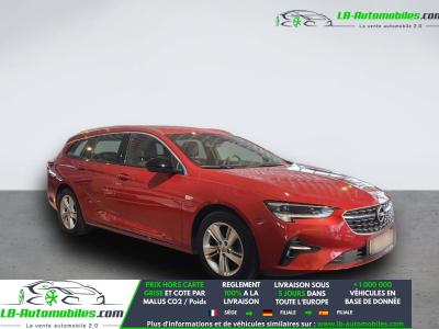 Opel Insignia Sports Tourer 2.0 Turbo 170 ch BVA