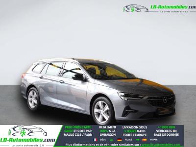 Opel Insignia Sports Tourer 2.0 Turbo 170 ch BVA