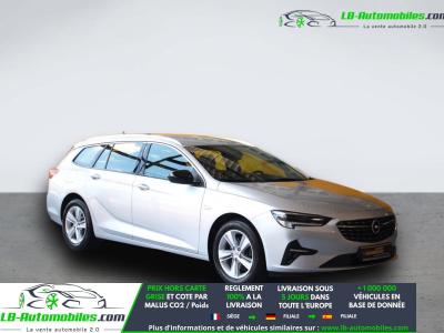 Opel Insignia Sports Tourer 2.0 Turbo 170 ch BVA
