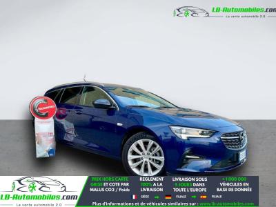 Opel Insignia Sports Tourer 2.0 Diesel 174 ch BVA