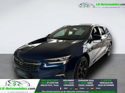 Opel Insignia Sports Tourer 2.0 Diesel 174 ch BVA