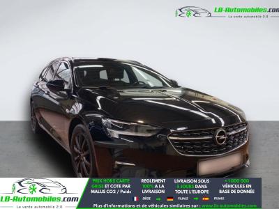 Opel Insignia Sports Tourer 2.0 Diesel 174 ch BVA