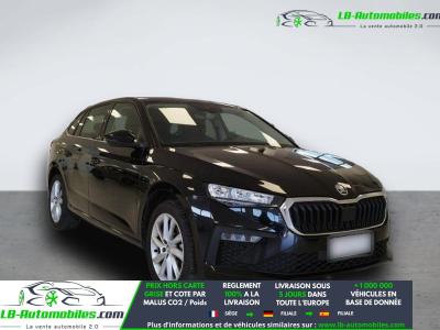 Skoda Scala 1.0 TSI 116 ch BVM