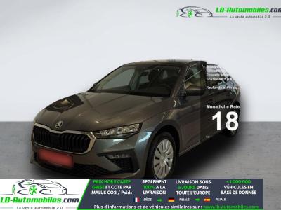 Skoda Scala 1.0 TSI 116 ch BVA
