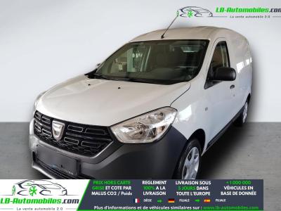 Dacia Dokker 1,6 SCe 100