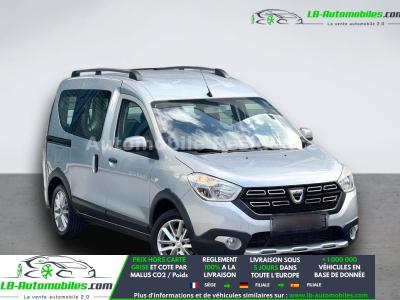 Dacia Dokker Blue dCi 95