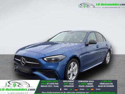 Mercedes Classe C 300 e BVA