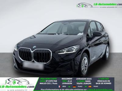 BMW Série 2 Active Tourer  218i 136 ch BVA