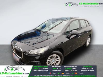 BMW Série 2 Active Tourer  218i 136 ch BVA