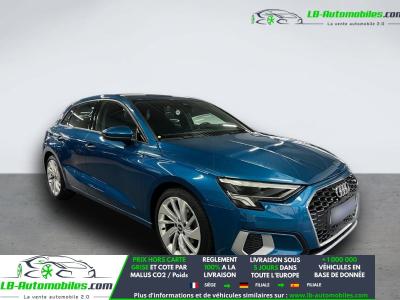 Audi A3 Sportback 35 TDI 150 BVA