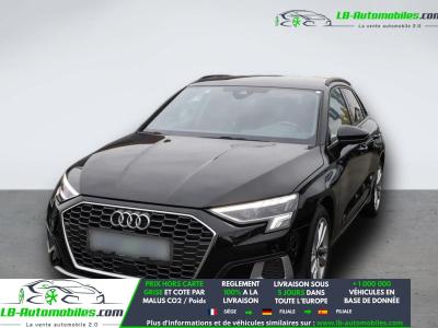 Audi A3 Sportback 35 TDI 150 BVA