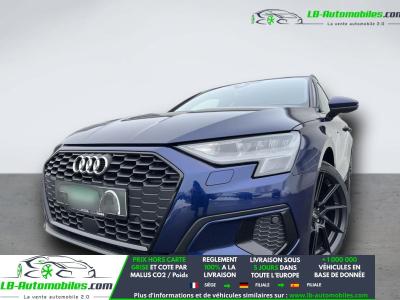 Audi A3 Sportback 30 TDI 116 BVM