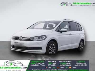 Volkswagen Touran 1.5 TSI EVO 150 BVA 7pl