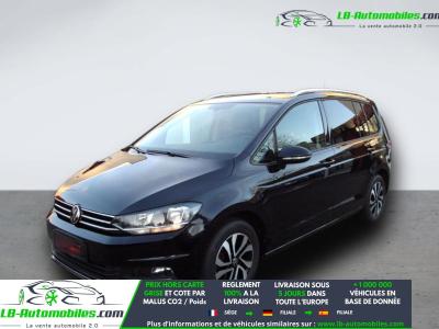 Volkswagen Touran 1.5 TSI EVO 150 BVA 7pl