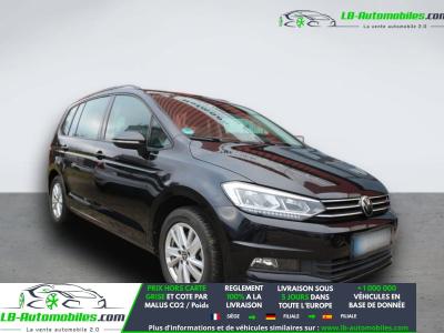 Volkswagen Touran 1.5 TSI EVO 150 BVA 7pl