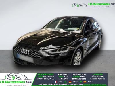 Audi A3 Sportback 40 TFSIe 204 BVA