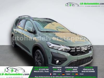 Dacia Jogger TCe 110 5 places