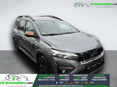 Dacia Jogger TCe 110 5 places