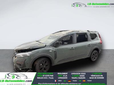 Dacia Jogger TCe 110 7 places