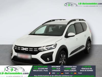 Dacia Jogger TCe 110 7 places