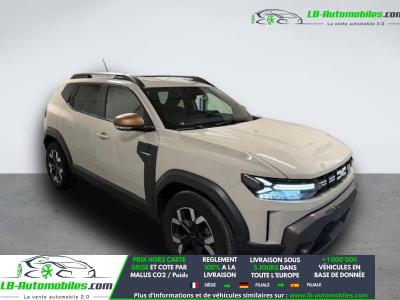 Dacia Duster TCe 130 4x2 - 2023