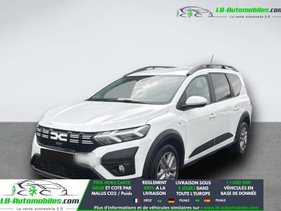 Dacia Jogger TCe 110 7 places
