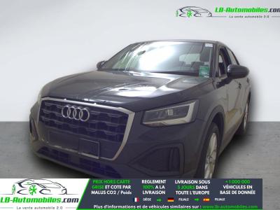 Audi Q2 35 TFSI 150 BVA