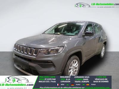 Jeep Compass 1.3 GSE 130 ch BVA