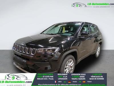 Jeep Compass 1.3 GSE 130 ch BVA
