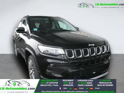Jeep Compass 1.3 GSE 130 ch BVA