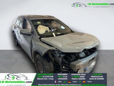 Audi Q4 E-Tron 35 170 ch 55 kW