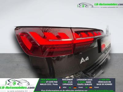 Audi A4 Avant 35 TFSI 150 BVA