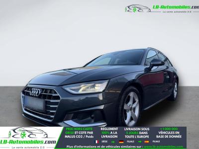 Audi A4 Avant 35 TFSI 150 BVA