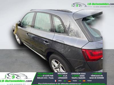 Audi Q5 Sportback 50 TFSIe 299 BVA Quattro