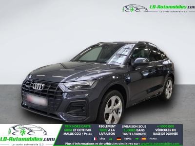 Audi Q5 Sportback 50 TFSIe 299 BVA Quattro
