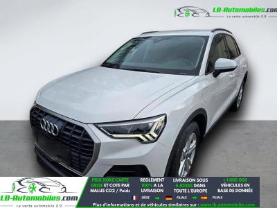 Audi Q3 45 TFSIe 245 ch BVA