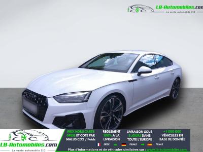 Audi A5 Sportback 35 TFSI 150 BVA