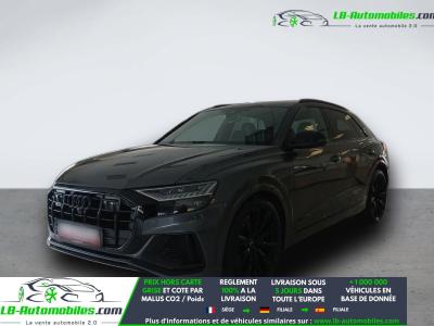 Audi SQ8 TFSI 507ch BVA Quattro