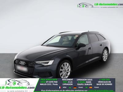 Audi A6 Avant 50 TFSIe 299 ch BVA Quattro