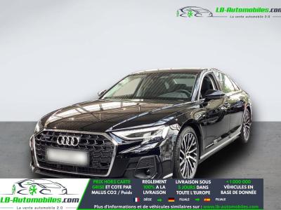 Audi A8 50 TDI 286 BVA Quattro