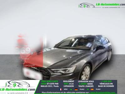 Audi S6 Avant TDI 344 ch BVA Quattro