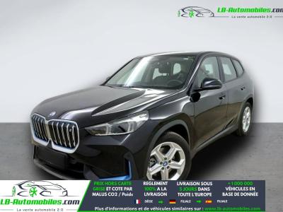 BMW i iX 1 xDrive30 313ch BVA