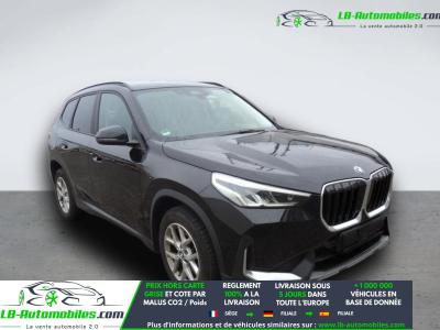 BMW X1 sDrive 18d 150ch BVA
