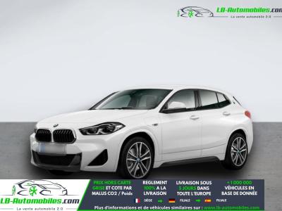 BMW X2 xDrive 25e 220 ch BVA